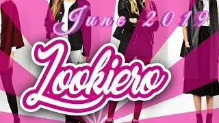 Lookiero June 2019 Unboxing &Tryon