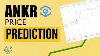 Прогнозы цен на монету ANKR? Технический анализ сети ANCR | Метрики токена