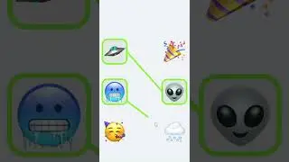 Emoji Puzzle Part 1