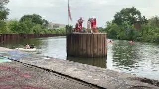 Lawrence Tome (Live on the Chicago River 09/17/22)