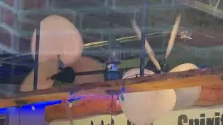 Fanimation Palisades Ceiling Fan