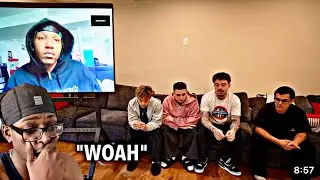 FAZE WILL BE MISSED Reacting to Why We Left FaZe