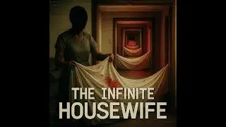 The Infinite Housewife | Transmission 007 (Liminal Horror Story)