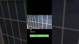 Supercharge Your Solar with TOPCon Panels: The Future of Clean Energy is Here!
