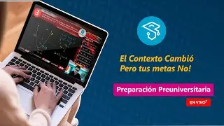 Academia Preuniversitaria ONLINE Virtual Pre