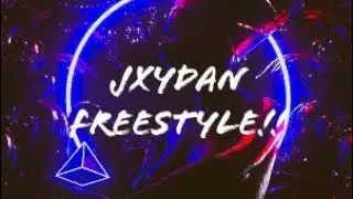 Jxydan No Guidance (Freestyle)