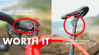 The Only TWO Upgrades You Need for Your Gravel Bike