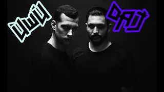 Slander & Spag Heddy - Running to You (Dubstep AJ Dubstep Mansion Remake VIP)