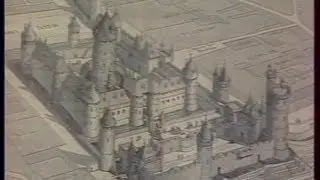 Crypte Louvre