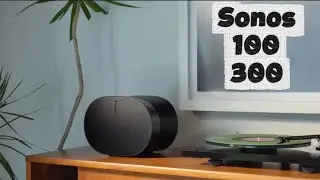 Sonos Era 100 & 300 - świetnie audio i wysoka cena, ale czy warto? 🤔