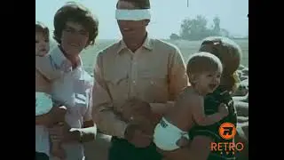 Ivory Snow  Commercial (1970s)
