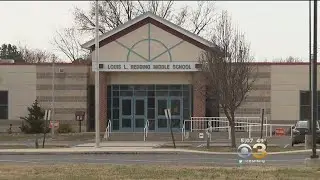 Parents Demanding Answers For Redding Middle School Sexual Assault Allegations