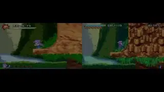 Thestolken loses it