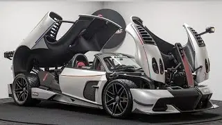 2027 Koenigsegg Regera &ndash; The $2 Million Hybrid Monster Redefining Speed | PRIME DRIVE