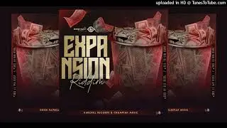 Busy Fire - Muchabata mushonga {Expansion Riddim Darchill Records & Champian Music}