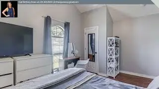 NEW LISTING: 8803 Blueberry Drive Ocean Springs MS 39564