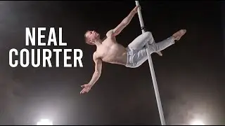 Neal Courter Aerial Pole Act