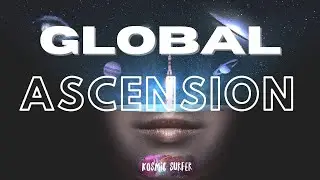 Lightworkers Awakening & Ascension | Human Consciousness Evolution Meditation | Kain Stromberg