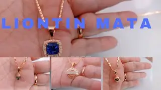 LIONTIN MATA