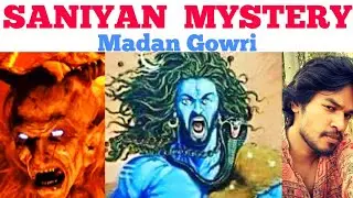 SANIYAN MYSTERY | Ezharai Sani | Tamil | Madan Gowri | MG