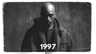 Hard Boom Bap 90s Instrumental Type Beat - 