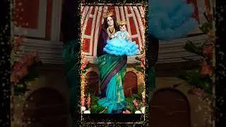 St. Mary's Basilica | 15-04-2025 #archdioceseofbangalore #youtubeshorts #shorts #catholic #trending