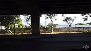 Quick Morning Errand in Hawaii