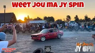 Weet Jou Ma Jy Spin🔥📍///Stance To Dance🚗||RENZO🦾||PANJARO🔥||MANO🤯||VAAITJIE 💛||RIQZO🖤||YUMMIES❤️