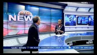 Graeme Bloch analyses 2013 matric results