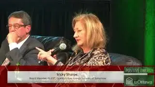 Public Confidence in Energy Decision-Making: How is Canada Doing? (Debate panel)