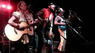 Jason and the Punknecks