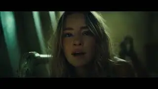 Dangerous Animals (Sean Byrne). Clip 