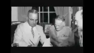 UFO First Contact_ Wilbur Allen US Capitol Alien Encounter