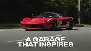 Ferrari awakens the best in you | Ferrari collectors part 2