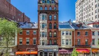Quality Inn Center City | Philadelphia (PA), United States | Hotel Review🏠