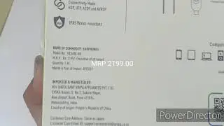 UNBOX SYSKA HE5400-KB
