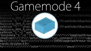 Gamemode 4 Toolbox #5 - Developing new 