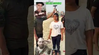 INDIAN ARMY GIRLS POWER TRENDING #army #trending #indianarmedforces