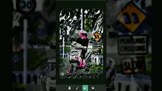 #lightroom Photo Editing background black and pink colour #ytshorts #viral #shorts