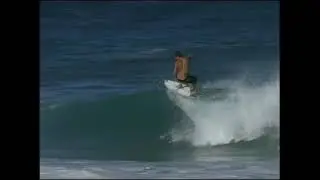 lost files of lennox - andy irons