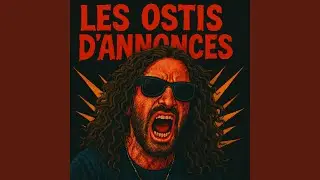 Les ostis d'annonces