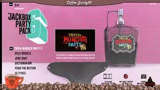 Java Gaming Community Event - Jackbox Party 6 - 7.18.20