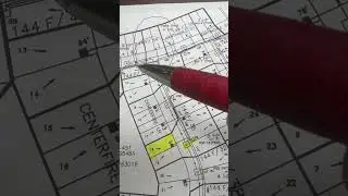 Tips on how ro read Basic Fiber map and schematic