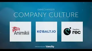 2025 Technology Impact Awards | Gamechanger - Company Culture