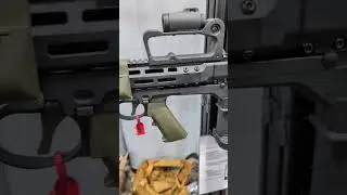 AKB-23: The SA80 At Home #SHOTShow2025