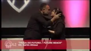 2&ordm; Premio Sebastiane Latino