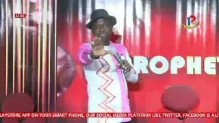 Prophet 1 TV Live