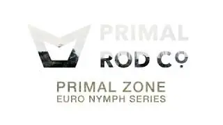 Primal Zone Euro Nymph Fly Rod