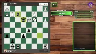 Digvijay's Live Steaming | Chess | RANK PUSH