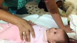 Tahel 3 Months Short